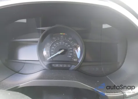 2020 Ford Edge Sel from USA, damaged, VIN 2FMPK4J93LBA34834